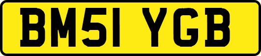 BM51YGB