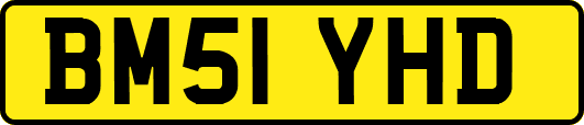 BM51YHD