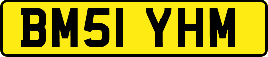 BM51YHM
