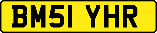 BM51YHR