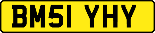 BM51YHY