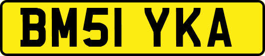 BM51YKA