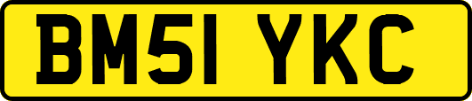 BM51YKC