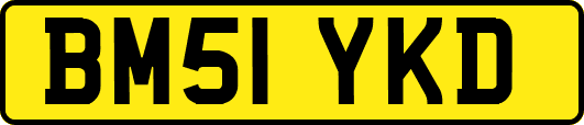 BM51YKD