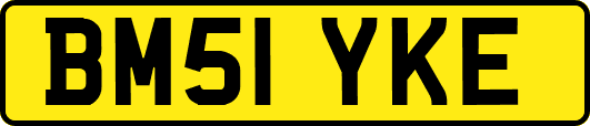 BM51YKE