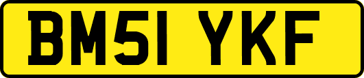 BM51YKF