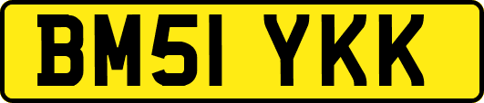 BM51YKK