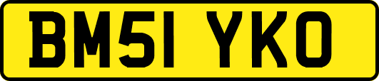 BM51YKO