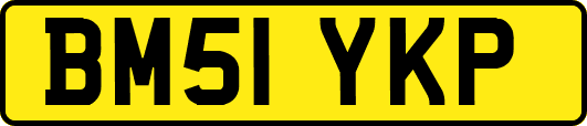 BM51YKP