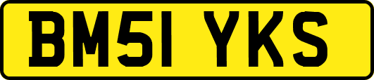 BM51YKS