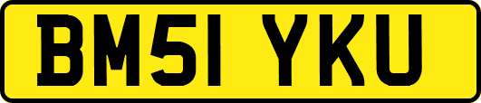 BM51YKU