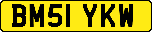 BM51YKW