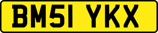 BM51YKX