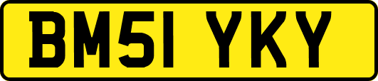 BM51YKY