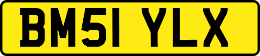 BM51YLX