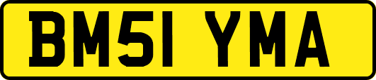 BM51YMA