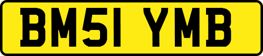 BM51YMB