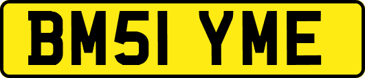 BM51YME