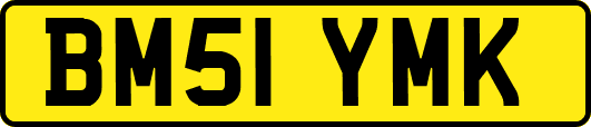 BM51YMK