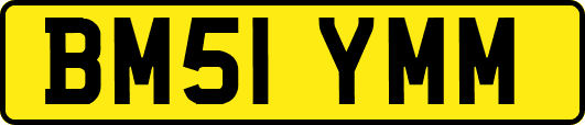 BM51YMM