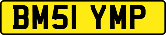 BM51YMP
