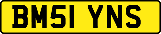 BM51YNS