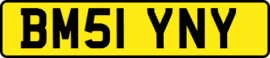 BM51YNY