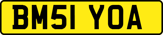 BM51YOA