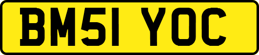 BM51YOC