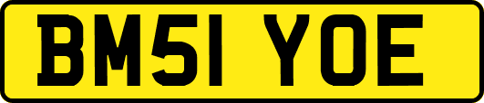 BM51YOE