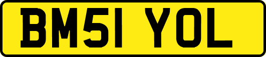 BM51YOL