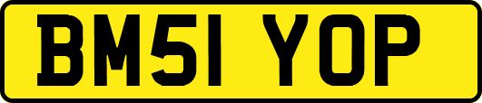 BM51YOP