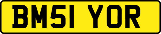 BM51YOR