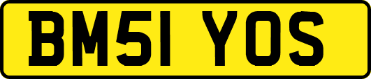 BM51YOS
