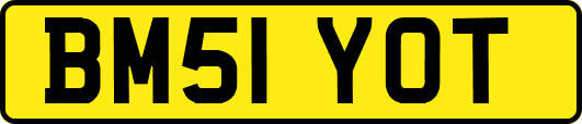 BM51YOT