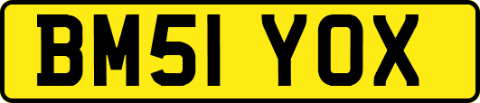 BM51YOX