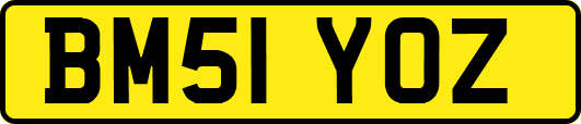BM51YOZ