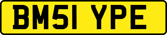 BM51YPE