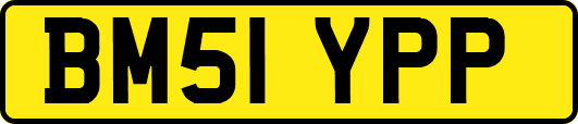 BM51YPP
