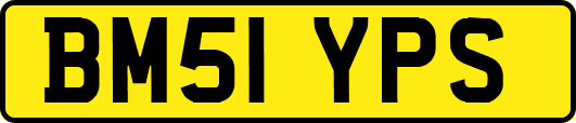 BM51YPS