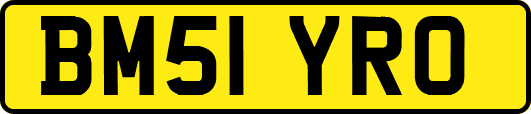 BM51YRO