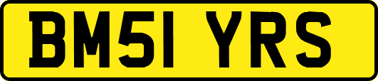 BM51YRS