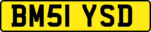 BM51YSD