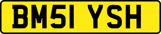 BM51YSH
