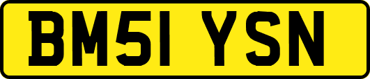 BM51YSN