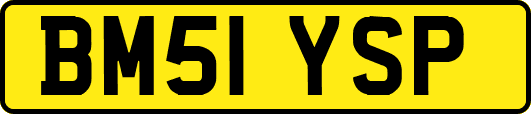 BM51YSP