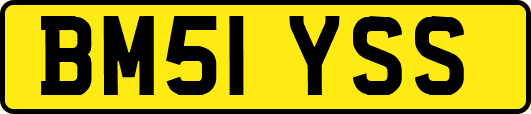 BM51YSS