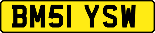 BM51YSW