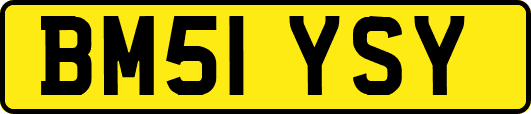 BM51YSY