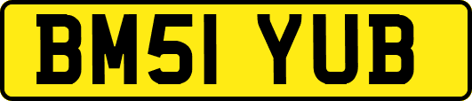 BM51YUB